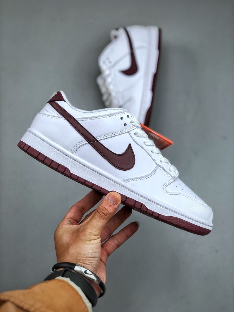 Nike Dunk Shoes